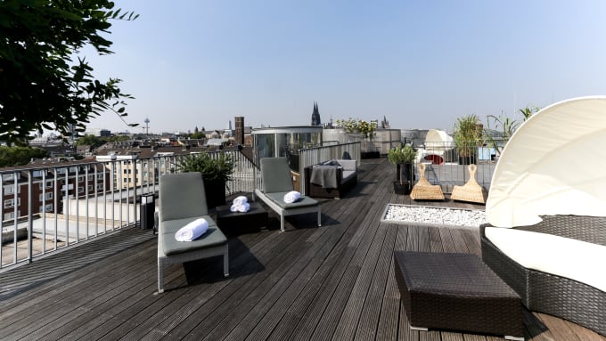 art'otel cologne