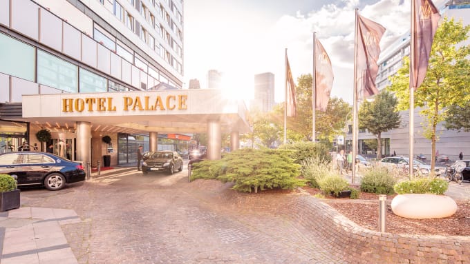 Hotel Palace Berlin