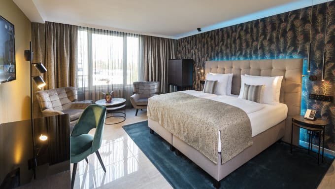 Hotel Palace Berlin