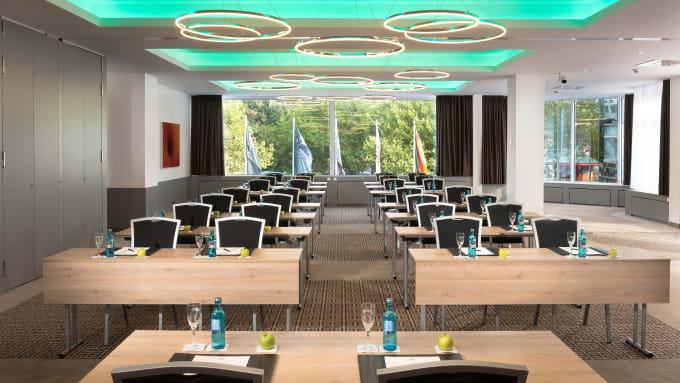 Hotel Palace Berlin