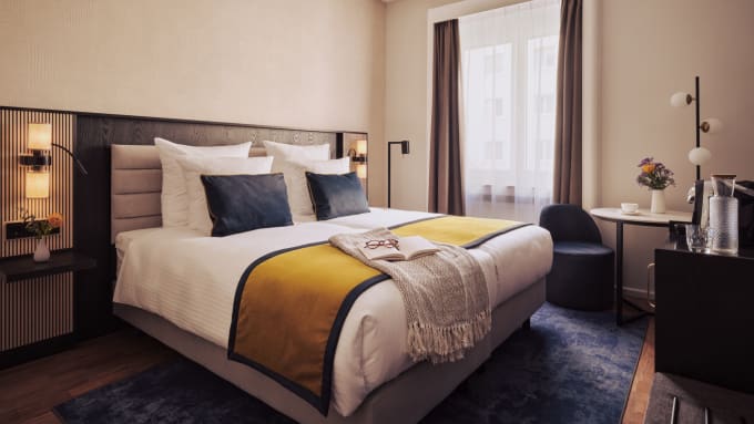 Leonardo Royal Hotel