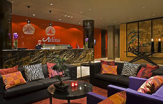 Adina Hotel Frankfurt Neue Oper
