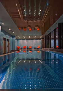 Adina Hotel Frankfurt Neue Oper