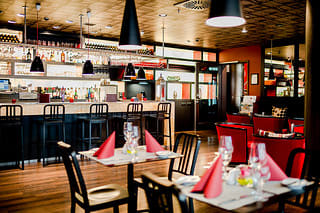 Adina Hotel Frankfurt Neue Oper