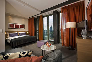Adina Hotel Frankfurt Neue Oper