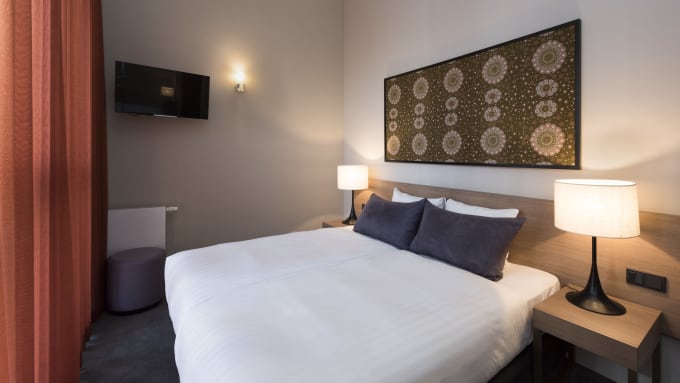 Adina Hotel Berlin Checkpoint Charlie