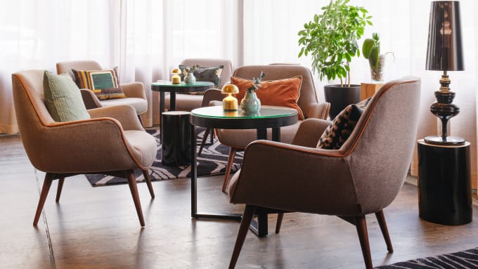 Adina Hotel Berlin Checkpoint Charlie