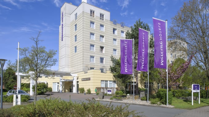 Mercure Hotel Hannover Oldenburger Allee