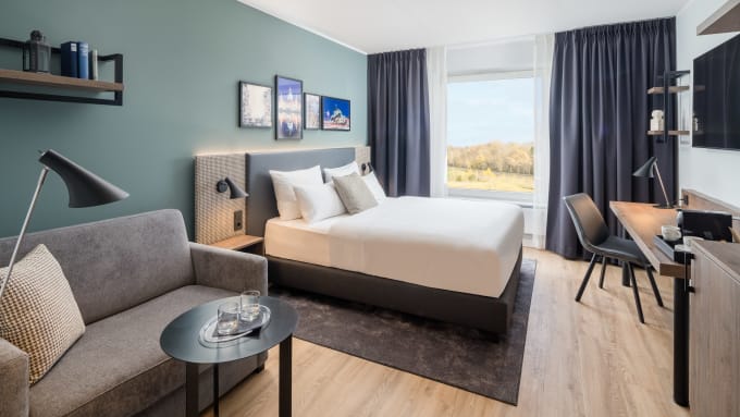 Mercure Hotel Hannover Oldenburger Allee
