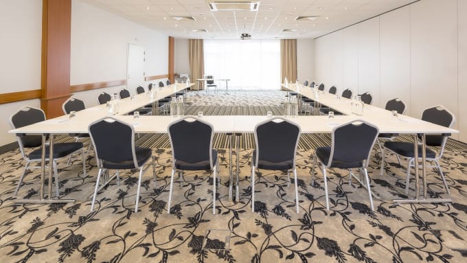 Mercure Hotel Hannover Oldenburger Allee