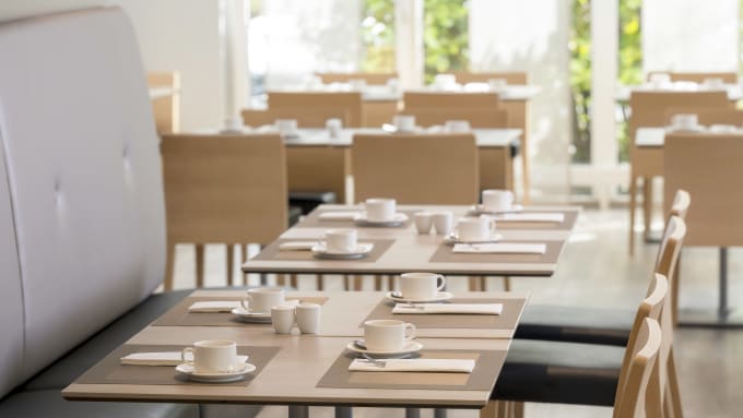 Mercure Hotel Hannover Oldenburger Allee
