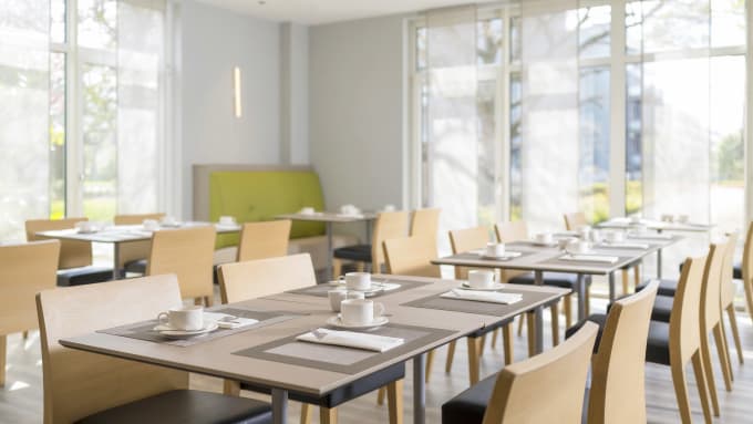 Mercure Hotel Hannover Oldenburger Allee