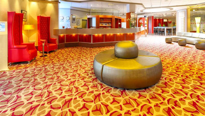 Leonardo Hotel Köln