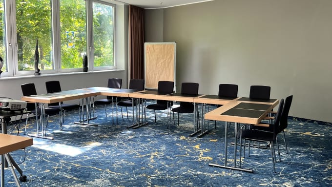 voco Düsseldorf Seestern