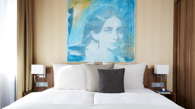 Derag Livinghotel