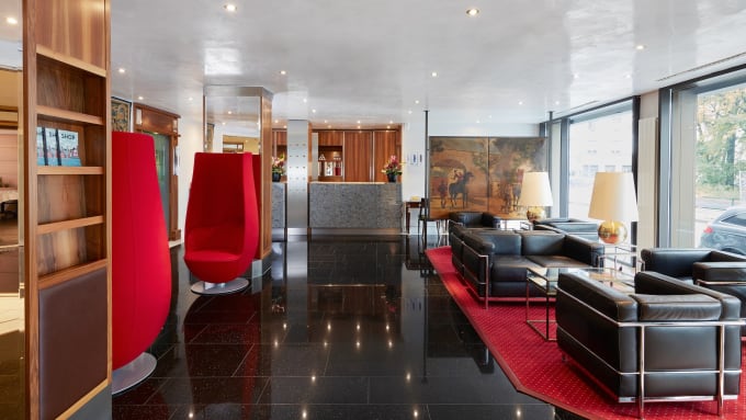 Derag Livinghotel