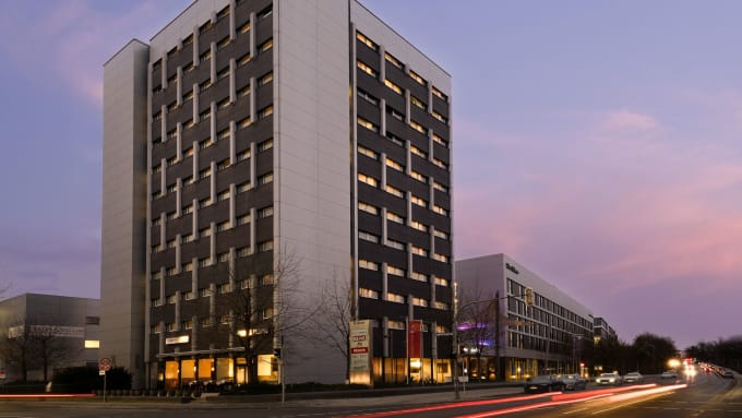The Rilano Hotel München