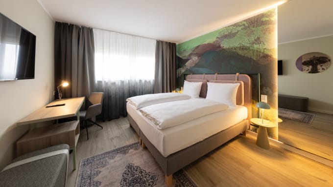 The Rilano Hotel München