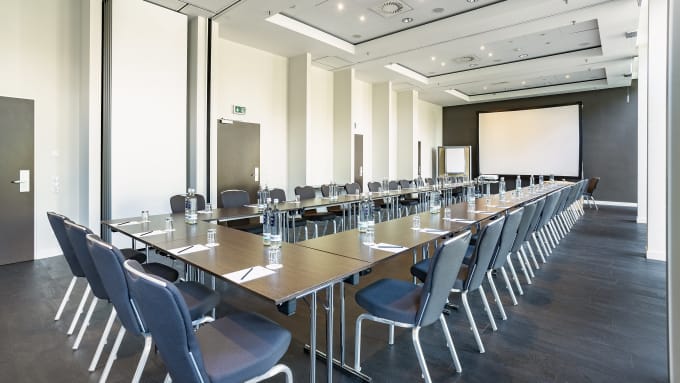 The Rilano Hotel München