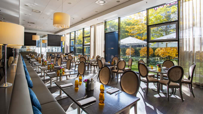The Rilano Hotel München