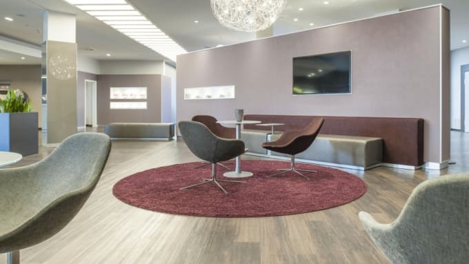 Mercure Hotel Düsseldorf