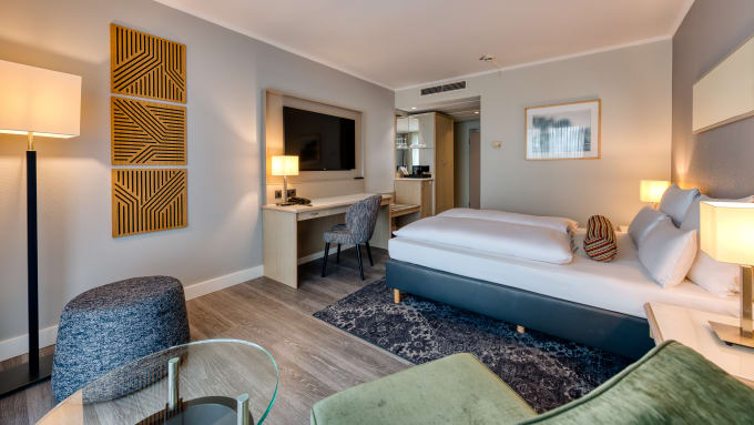 Mercure Hotel Düsseldorf