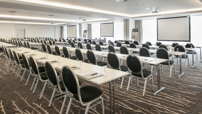 Mercure Hotel Düsseldorf