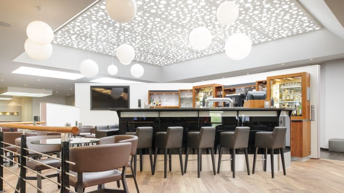 Mercure Hotel Düsseldorf