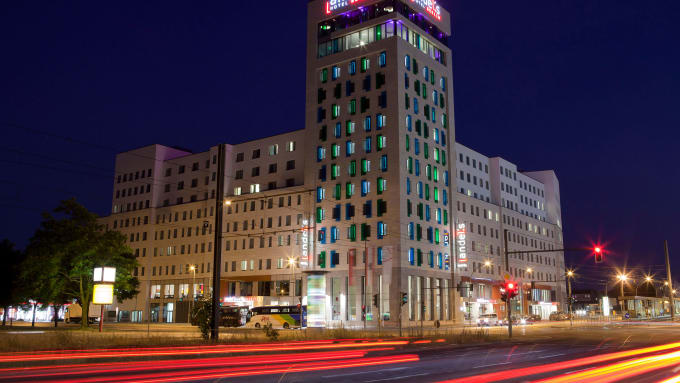 andel's by Vienna House