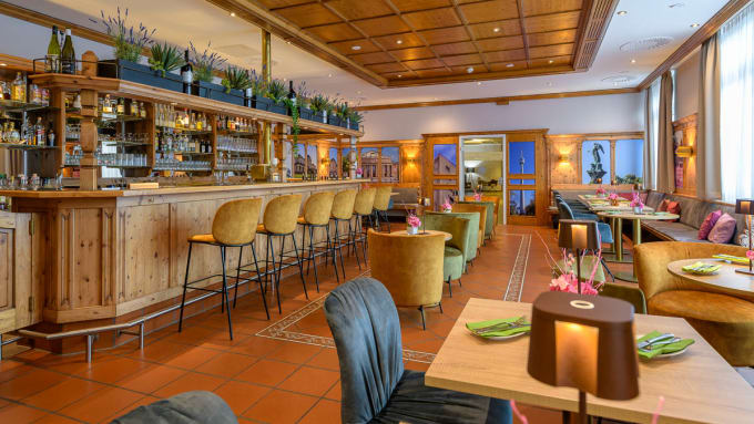 Mercure Hotel Stuttgart Airport Messe