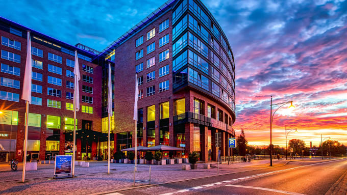 ScanHotels City