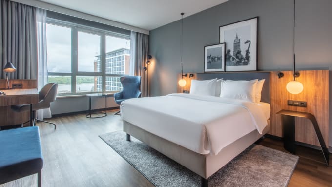 ScanHotels City