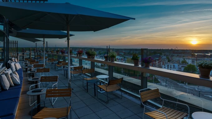 ScanHotels City