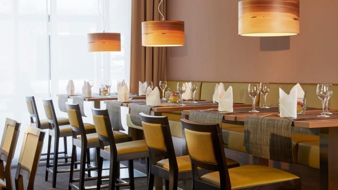 H4 Hotel