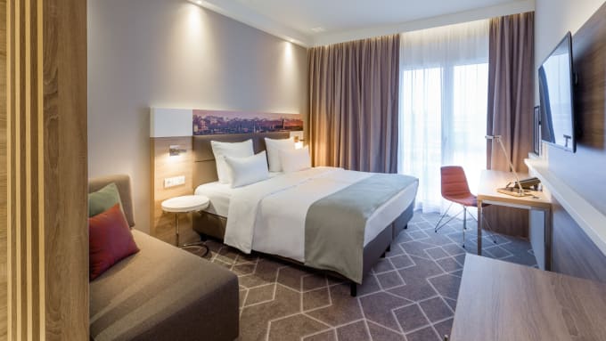 Holiday Inn Munich City East