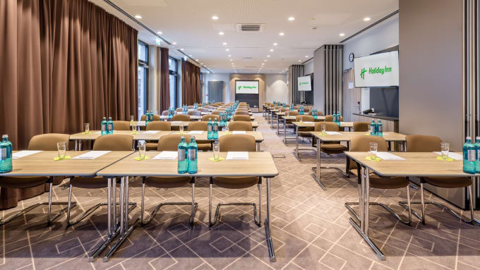 Holiday Inn Munich City East