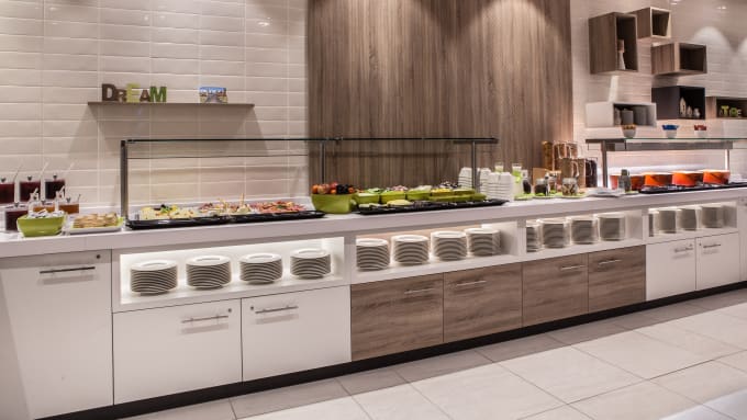 Holiday Inn Munich City East