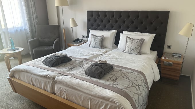 Göbel´s Schlosshotel Prinz von Hessen