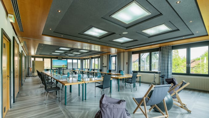 Göbel´s Schlosshotel Prinz von Hessen