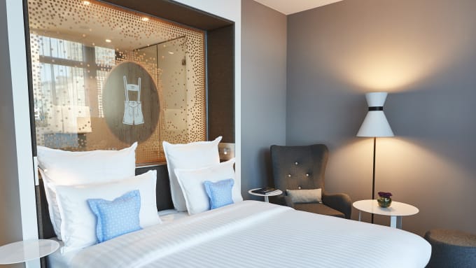 Steigenberger Hotel München