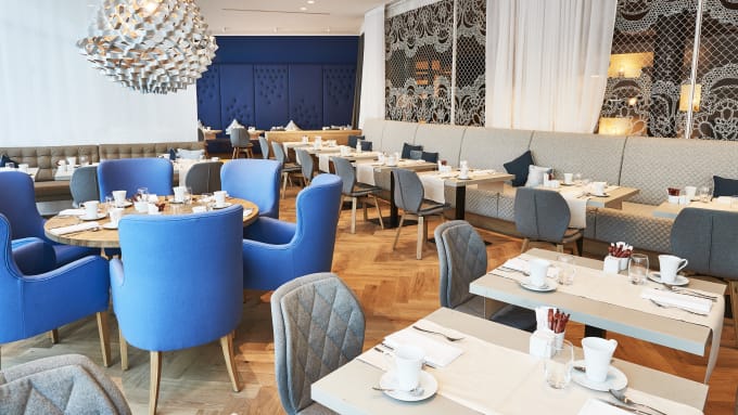 Steigenberger Hotel München