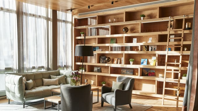 Steigenberger Hotel München