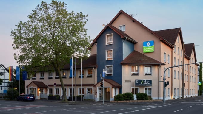 Sure Hotel by Best Western Hilden