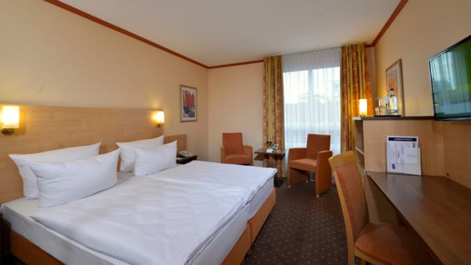Sure Hotel by Best Western Hilden