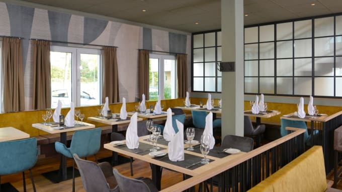 Sure Hotel by Best Western Hilden