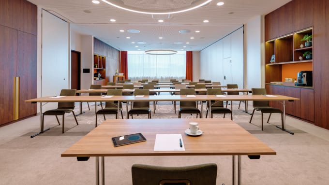 Mövenpick Hotel Stuttgart Messe&Congress