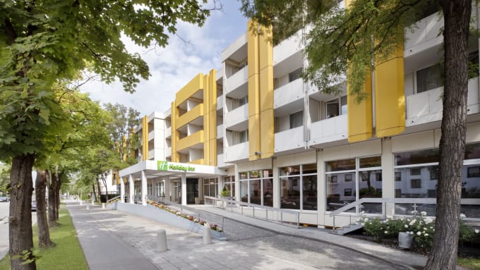 Holiday Inn München Süd