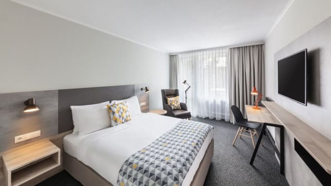 Holiday Inn München Süd