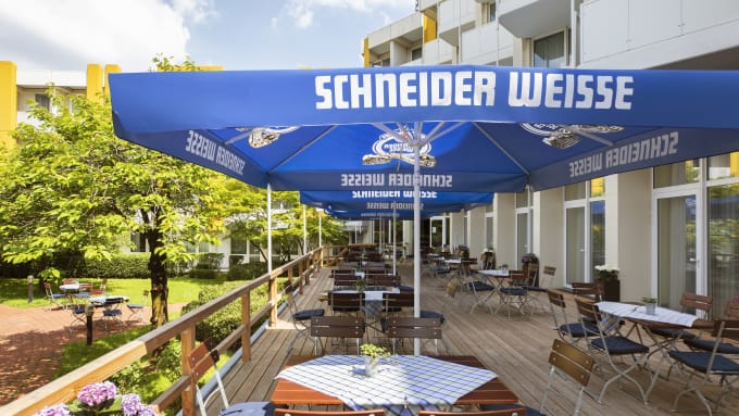 Holiday Inn München Süd