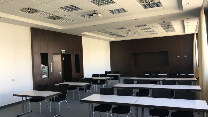 Hotel NH Stuttgart Airport